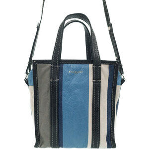 BALENCIAGA Bazaar Shopper XS Bag